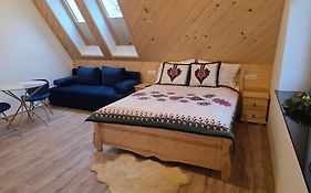 Pokoje Apartamenty Samo Centrum Zakopane ,,Willa Kasztelanka